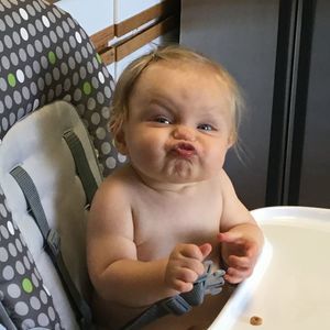 Meet your Posher, Brandy